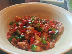-桐湾大院·桐庐菜(滨江店)