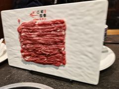 -仁和四季涮肉馆(天坛南门店)