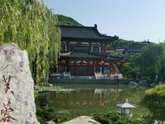 -华清宫景区