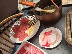 -蜀九香火锅(李家沱店)