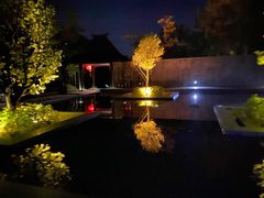 -广州从化都喜泰丽度假温泉酒店