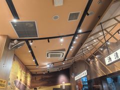 -嘻小北·兰州清汤牛肉面(太平洋森活天地店)
