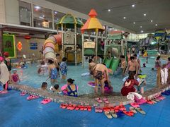 -兴芮温泉度假区