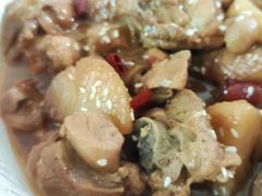 -猫姑娘大盘鸡(商城路店)