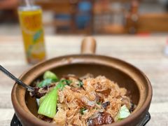 -壹煲口福煲仔饭(中山路店)