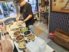 -安上粉皮.非遗手工小吃(骑龙巷店)