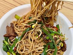 -小毛绝杀炒粉