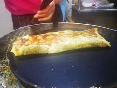 -清真·二嫂子煎饼果子(鼓楼旗舰形象店)