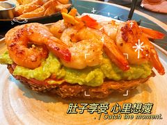 -JamaicaBlue(新城国际店)