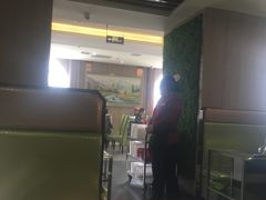 -清真·锦翔炝锅鱼(明德门店)