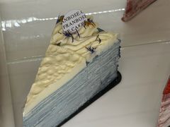 -芳博滋法式甜品(时代店)