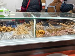 -辽B·小串(总店)