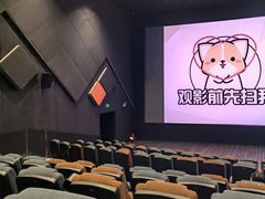 -金逸影城(大悦城IMAX激光店)