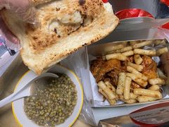 -CHICKEN NOW韩式炸鸡&啤酒