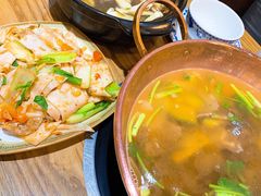 -妈妈的味道(和顺古镇店)