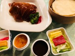 -花家怡园·宴会厅(簋街四合院总店)