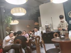 -旺爷砂锅·茶作(国贸城店)