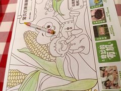 -西贝莜面村(当代商城店)