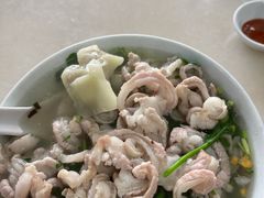 -志荣粿面小食店