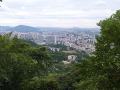 -广州市白云山风景名胜区