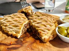 -马克西姆俄罗斯餐厅(通亚街店)