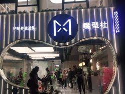 -魔型社