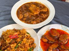 -清真•蜀风园(丁字沽店)