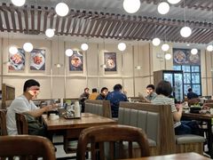 -旺清进洞米肠汤