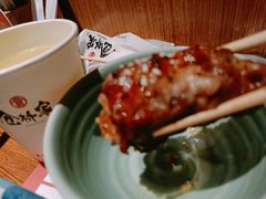 -仓桥家·焗寿司·锅物(光谷步行街店)