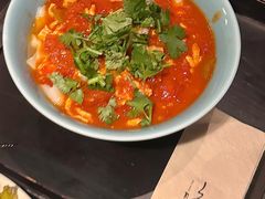 -喜晋道面馆(华严寺广场店)