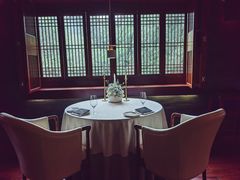 -三嚥阁 La Villa Restaurant