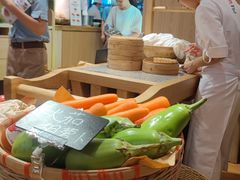 -西贝(东城万达广场店)