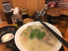 -博多一幸舍(侨福芳草地购物中心店)