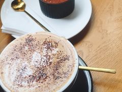 提拉米苏-街角 T·COFFEE 融合料理·BISTRO(车公庙店)