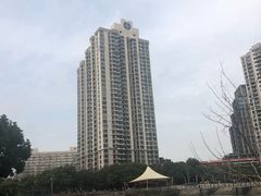 -苏州河梦清园环保主题公园