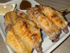 -小山日本料理(兴业太古汇店)