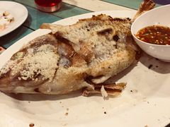 -Doo Dee Thai Food(Issan/Isaan/Esan)