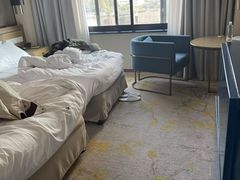 -上海虹桥宾馆(郁锦香品牌酒店)