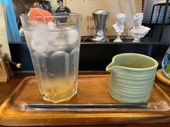 -251#coffee roasters(沿河东路店)