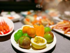 -奔海甄选·活鲜刺身铁板烧自助(太原里店)
