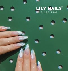 -LILY NAILS美甲美睫