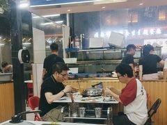 -争先鲜·蒸汽海鲜自助·鲜切牛肉