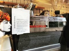 -ABOUT LIFE COFFEE BREWERS