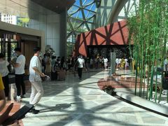 -深圳大梅沙京基洲际度假酒店