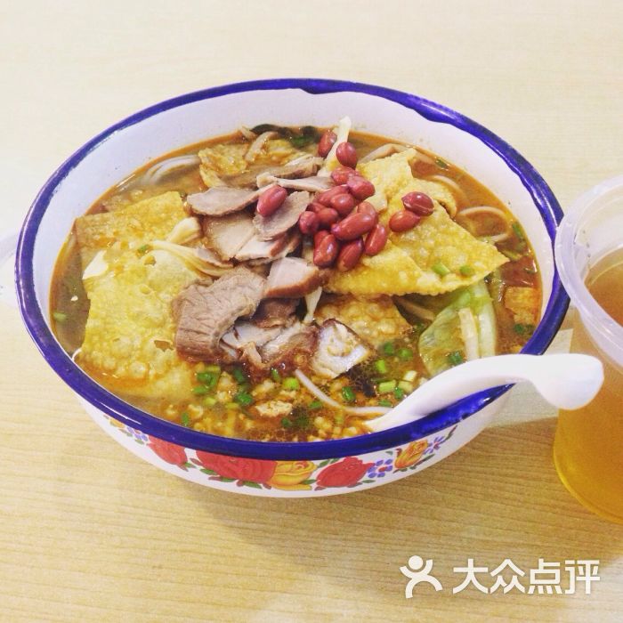 小螺莉螺蛳粉(栖霞路店)的点评