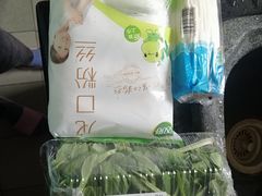 -盒马鲜生(馥邦国际店)