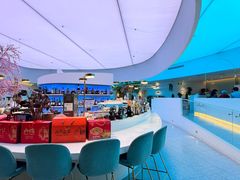 -花开餐厅(环湖中路店)