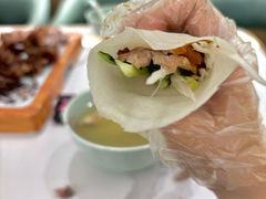 -林记正宗北京片皮烤鸭(龙华总店)