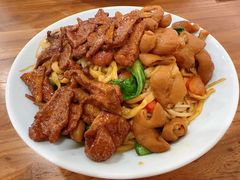 -兰溪十八浇(天一店)