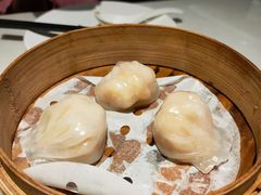 虾饺皇-小放牛炒菜馆(裕华万达店)